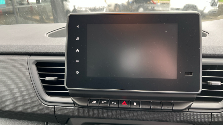 Renault Trafic Swb Diesel SL30 Blue dCi 150 Advance [Safety] Van EAG9